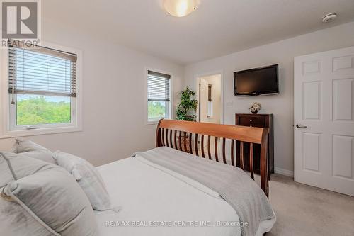 3 - 455 Guelph Avenue, Cambridge, ON - Indoor Photo Showing Bedroom