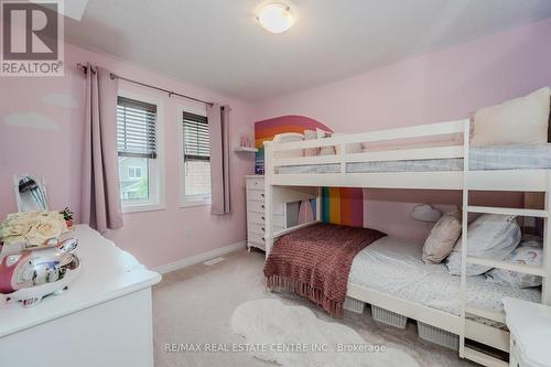 3 - 455 Guelph Avenue, Cambridge, ON - Indoor Photo Showing Bedroom