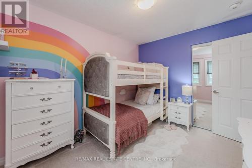 3 - 455 Guelph Avenue, Cambridge, ON - Indoor Photo Showing Bedroom