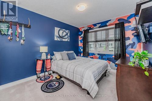 3 - 455 Guelph Avenue, Cambridge, ON - Indoor Photo Showing Bedroom