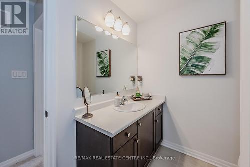 3 - 455 Guelph Avenue, Cambridge, ON - Indoor Photo Showing Bathroom