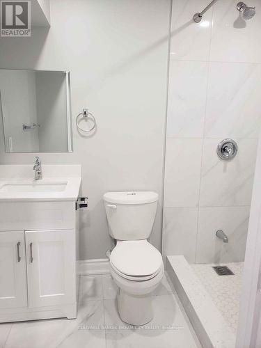 158 Forest Creek Drive N, Kitchener, ON - Indoor Photo Showing Bathroom