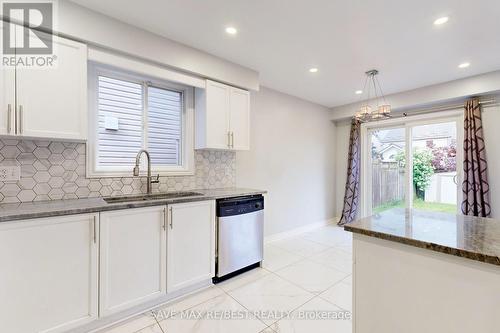 43 Sinclair Street, Guelph, ON - Indoor Photo Showing Kitchen