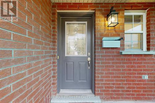 43 Sinclair Street, Guelph, ON - Outdoor With Exterior