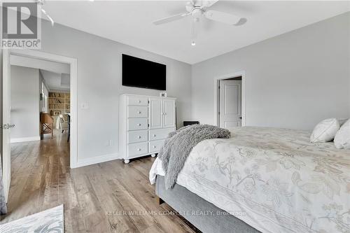 285794 Airport Road, Norwich, ON - Indoor Photo Showing Bedroom