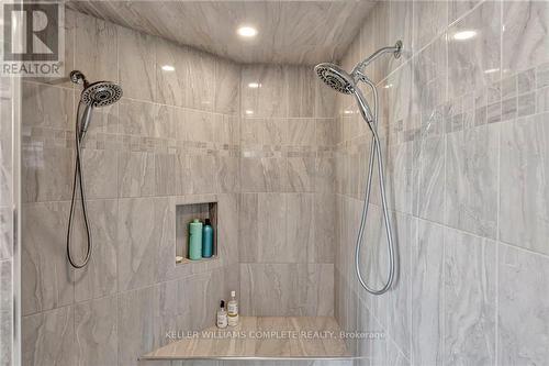 285794 Airport Road, Norwich, ON - Indoor Photo Showing Bathroom