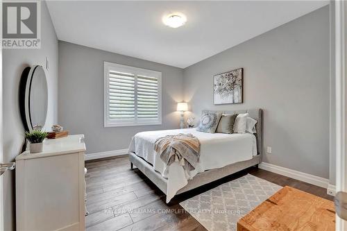 285794 Airport Road, Norwich, ON - Indoor Photo Showing Bedroom