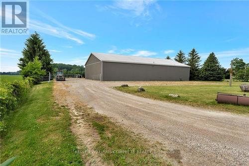 285794 Airport Road, Norwich, ON - Outdoor