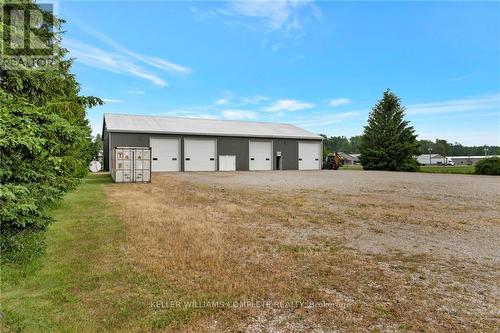 285794 Airport Road, Norwich, ON - Outdoor