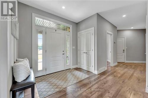 285794 Airport Road, Norwich, ON - Indoor Photo Showing Other Room