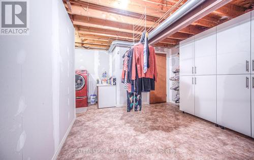 370 Keewatin Avenue, Kitchener, ON - Indoor Photo Showing Basement