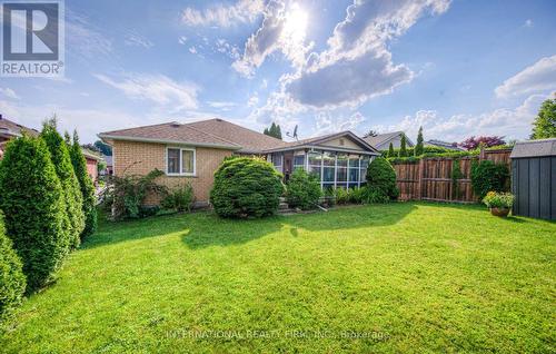 370 Keewatin Avenue, Kitchener, ON - Outdoor