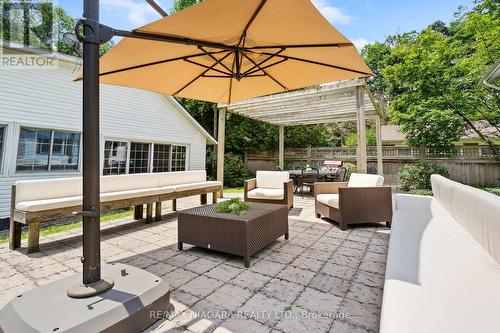 4886 Boughman Lane, Fort Erie, ON - Outdoor With Deck Patio Veranda