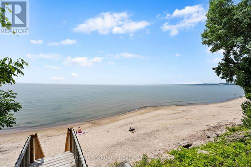 4886 Boughman Lane, Fort Erie, ON - Outdoor With Body Of Water With View