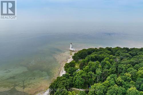 4886 Boughman Lane, Fort Erie, ON - Outdoor With Body Of Water With View