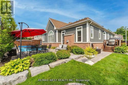 47 Bayshore Boulevard, Barrie, ON 