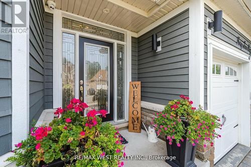 47 Bayshore Boulevard, Barrie (Bayshore), ON - Outdoor