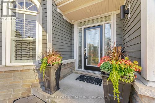 47 Bayshore Boulevard, Barrie (Bayshore), ON - Indoor Photo Showing Other Room