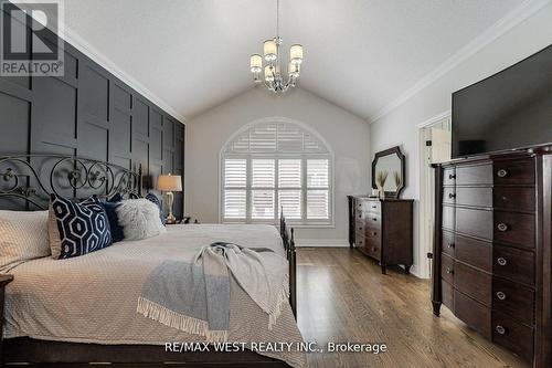 47 Bayshore Boulevard, Barrie (Bayshore), ON - Indoor Photo Showing Bedroom