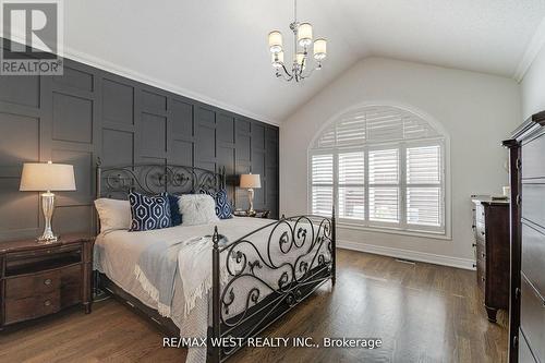 47 Bayshore Boulevard, Barrie (Bayshore), ON - Indoor Photo Showing Bedroom