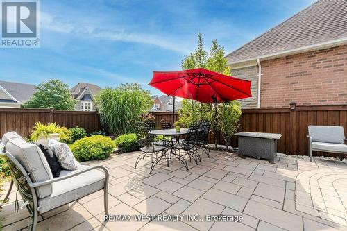 47 Bayshore Boulevard, Barrie (Bayshore), ON - Outdoor With Deck Patio Veranda