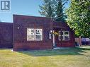 4589 Joyce Ave, Powell River, BC  - Outdoor 