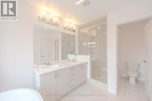 159 Franklin Trail, Barrie, ON - Indoor Photo Showing Bathroom