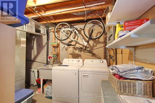 68 Baronwood Court, Brampton, ON - Indoor Photo Showing Laundry Room