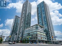 1703 - 4070 CONFEDERATION PARKWAY  Mississauga, ON L5B 0E9