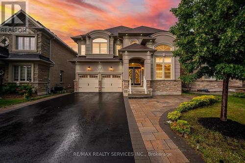 14 Chiming Road, Brampton, ON 