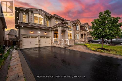 14 Chiming Road, Brampton, ON 