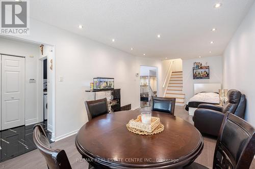 2230 Buttonbush Crescent, Mississauga, ON - Indoor