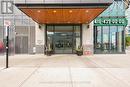 2910 - 4011 Brickstone Mews, Mississauga, ON  - Outdoor 