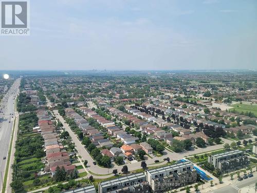2910 - 4011 Brickstone Mews, Mississauga, ON -  With View