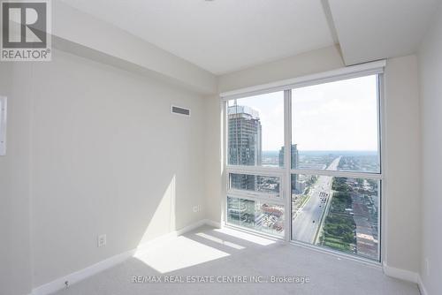 2910 - 4011 Brickstone Mews, Mississauga, ON - Indoor Photo Showing Other Room