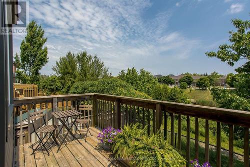 2309 Falling Green Drive, Oakville, ON - Outdoor With View