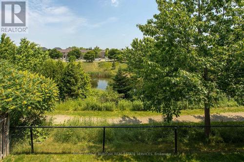 2309 Falling Green Drive, Oakville, ON - Outdoor With View