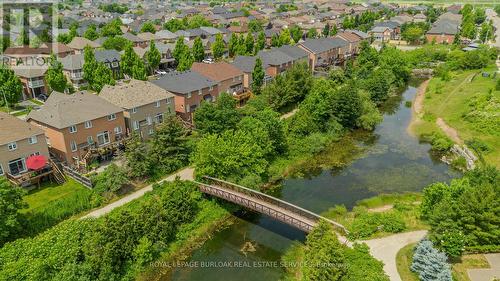 2309 Falling Green Drive, Oakville, ON - Outdoor With Body Of Water With View