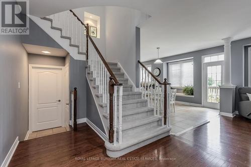 2309 Falling Green Drive, Oakville, ON - Indoor Photo Showing Other Room