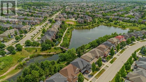 2309 Falling Green Drive, Oakville, ON - Outdoor With Body Of Water With View