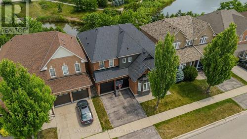 2309 Falling Green Drive, Oakville, ON - Outdoor