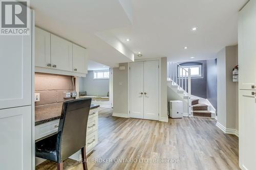 1086 Balment Avenue, Mississauga, ON - Indoor