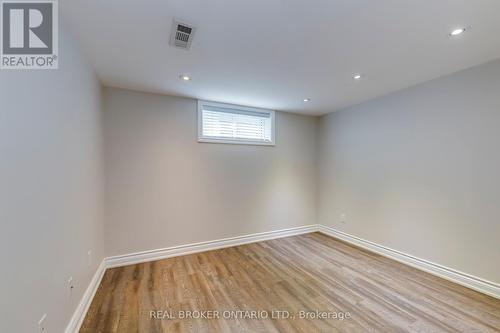 1086 Balment Avenue, Mississauga, ON - Indoor Photo Showing Other Room