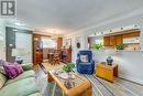 1086 Balment Avenue, Mississauga, ON  - Indoor Photo Showing Living Room 