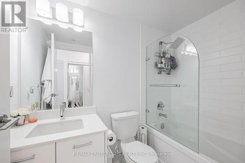 1907 - 2200 Lake Shore Boulevard W, Toronto (Mimico), ON - Indoor Photo Showing Bathroom