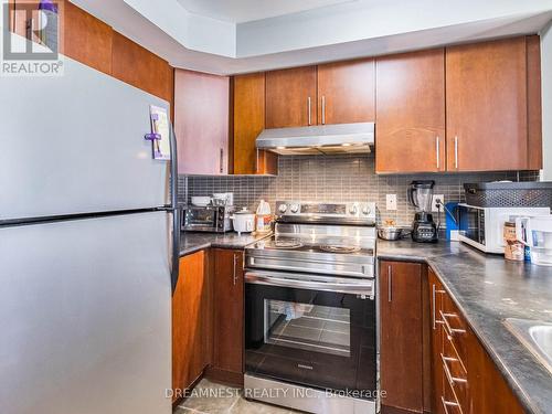 76 - 5050 Intrepid Drive, Mississauga, ON - Indoor Photo Showing Kitchen