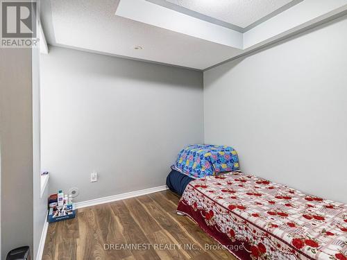 76 - 5050 Intrepid Drive, Mississauga, ON - Indoor Photo Showing Bedroom