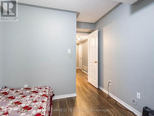 76 - 5050 Intrepid Drive, Mississauga, ON - Indoor Photo Showing Bedroom