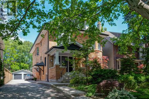 42 High Park Boulevard, Toronto (High Park-Swansea), ON - Outdoor