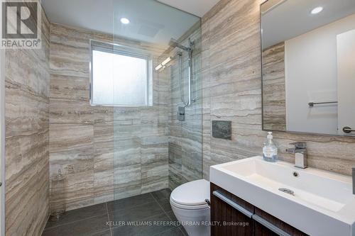 42 High Park Boulevard, Toronto, ON - Indoor Photo Showing Bathroom